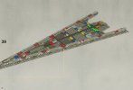 Notice / Instructions de Montage - LEGO - Star Wars - 10221 - Super Star Destroyer™: Page 66