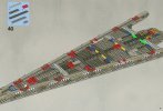 Notice / Instructions de Montage - LEGO - Star Wars - 10221 - Super Star Destroyer™: Page 67