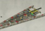 Notice / Instructions de Montage - LEGO - Star Wars - 10221 - Super Star Destroyer™: Page 78