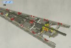 Notice / Instructions de Montage - LEGO - Star Wars - 10221 - Super Star Destroyer™: Page 79