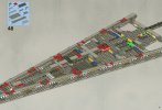 Notice / Instructions de Montage - LEGO - Star Wars - 10221 - Super Star Destroyer™: Page 81