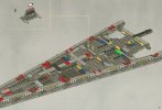 Notice / Instructions de Montage - LEGO - Star Wars - 10221 - Super Star Destroyer™: Page 83