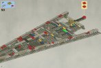 Notice / Instructions de Montage - LEGO - Star Wars - 10221 - Super Star Destroyer™: Page 84