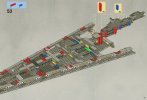 Notice / Instructions de Montage - LEGO - Star Wars - 10221 - Super Star Destroyer™: Page 93