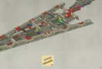 Notice / Instructions de Montage - LEGO - Star Wars - 10221 - Super Star Destroyer™: Page 95