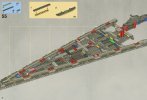 Notice / Instructions de Montage - LEGO - Star Wars - 10221 - Super Star Destroyer™: Page 96