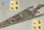 Notice / Instructions de Montage - LEGO - Star Wars - 10221 - Super Star Destroyer™: Page 97