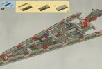 Notice / Instructions de Montage - LEGO - Star Wars - 10221 - Super Star Destroyer™: Page 98