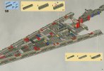 Notice / Instructions de Montage - LEGO - Star Wars - 10221 - Super Star Destroyer™: Page 99