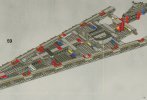 Notice / Instructions de Montage - LEGO - Star Wars - 10221 - Super Star Destroyer™: Page 101