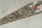 Notice / Instructions de Montage - LEGO - Star Wars - 10221 - Super Star Destroyer™: Page 103