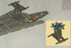 Notice / Instructions de Montage - LEGO - Star Wars - 10221 - Super Star Destroyer™: Page 141