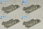 Notice / Instructions de Montage - LEGO - Star Wars - 10221 - Super Star Destroyer™: Page 170