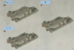 Notice / Instructions de Montage - LEGO - Star Wars - 10221 - Super Star Destroyer™: Page 171