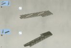 Notice / Instructions de Montage - LEGO - Star Wars - 10221 - Super Star Destroyer™: Page 200