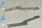 Notice / Instructions de Montage - LEGO - Star Wars - 10221 - Super Star Destroyer™: Page 204