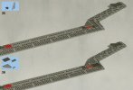 Notice / Instructions de Montage - LEGO - Star Wars - 10221 - Super Star Destroyer™: Page 212