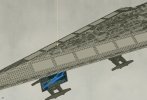 Notice / Instructions de Montage - LEGO - Star Wars - 10221 - Super Star Destroyer™: Page 220