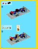 Notice / Instructions de Montage - LEGO - 10222 - Winter Village Post Office: Page 34