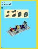 Notice / Instructions de Montage - LEGO - 10222 - Winter Village Post Office: Page 36