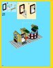 Notice / Instructions de Montage - LEGO - 10222 - Winter Village Post Office: Page 46