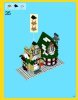 Notice / Instructions de Montage - LEGO - 10222 - Winter Village Post Office: Page 67