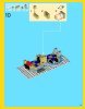 Notice / Instructions de Montage - LEGO - 10222 - Winter Village Post Office: Page 35