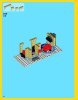 Notice / Instructions de Montage - LEGO - 10222 - Winter Village Post Office: Page 42