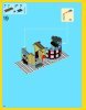 Notice / Instructions de Montage - LEGO - 10222 - Winter Village Post Office: Page 44