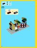 Notice / Instructions de Montage - LEGO - 10222 - Winter Village Post Office: Page 48