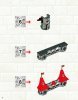 Notice / Instructions de Montage - LEGO - 10223 - La joute royale: Page 2