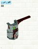 Notice / Instructions de Montage - LEGO - 10223 - La joute royale: Page 6