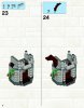 Notice / Instructions de Montage - LEGO - 10223 - La joute royale: Page 18