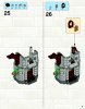 Notice / Instructions de Montage - LEGO - 10223 - La joute royale: Page 19