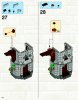 Notice / Instructions de Montage - LEGO - 10223 - La joute royale: Page 20