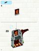 Notice / Instructions de Montage - LEGO - 10223 - La joute royale: Page 22