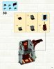 Notice / Instructions de Montage - LEGO - 10223 - La joute royale: Page 23