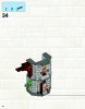 Notice / Instructions de Montage - LEGO - 10223 - La joute royale: Page 26