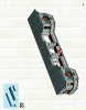 Notice / Instructions de Montage - LEGO - 10223 - La joute royale: Page 59