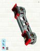 Notice / Instructions de Montage - LEGO - 10223 - La joute royale: Page 63