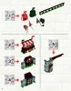 Notice / Instructions de Montage - LEGO - 10223 - La joute royale: Page 2