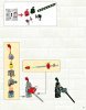 Notice / Instructions de Montage - LEGO - 10223 - La joute royale: Page 3