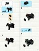 Notice / Instructions de Montage - LEGO - 10223 - La joute royale: Page 5