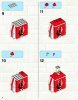 Notice / Instructions de Montage - LEGO - 10223 - La joute royale: Page 14