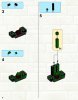 Notice / Instructions de Montage - LEGO - 10223 - La joute royale: Page 16