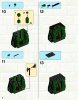 Notice / Instructions de Montage - LEGO - 10223 - La joute royale: Page 18