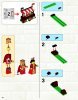 Notice / Instructions de Montage - LEGO - 10223 - La joute royale: Page 20