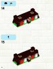 Notice / Instructions de Montage - LEGO - 10223 - La joute royale: Page 26