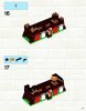 Notice / Instructions de Montage - LEGO - 10223 - La joute royale: Page 27