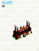 Notice / Instructions de Montage - LEGO - 10223 - La joute royale: Page 29